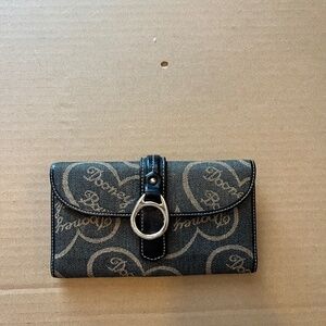 Dooney & Bourke Wallet